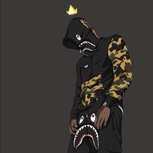 Meet your Posher, Risho